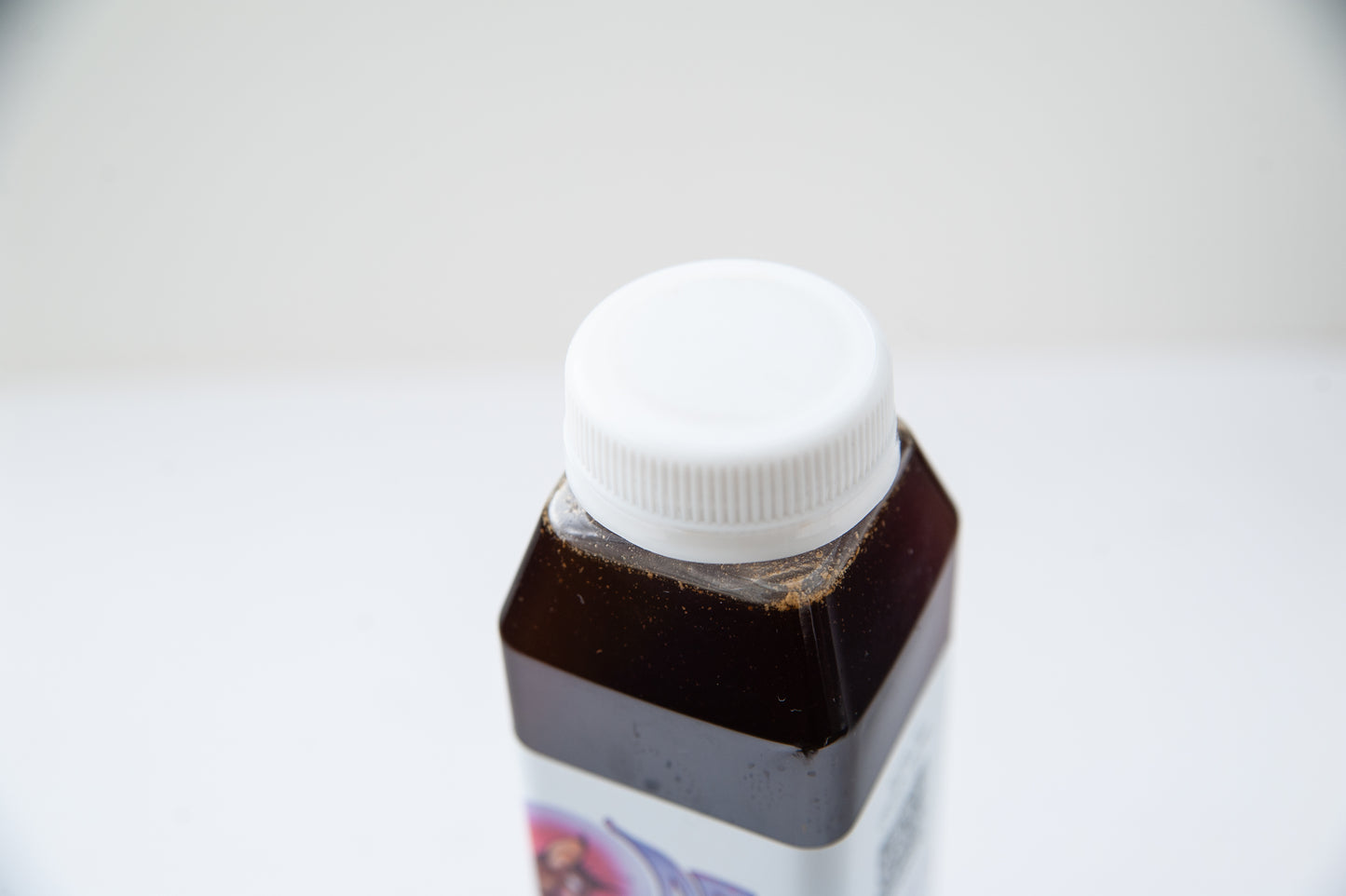 Afro Gato Cold Brew Coffee – Zero Sugar 12 oz